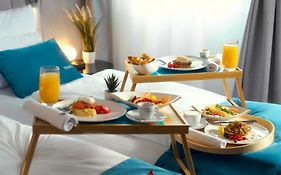 Hotel Ljubljana Booking